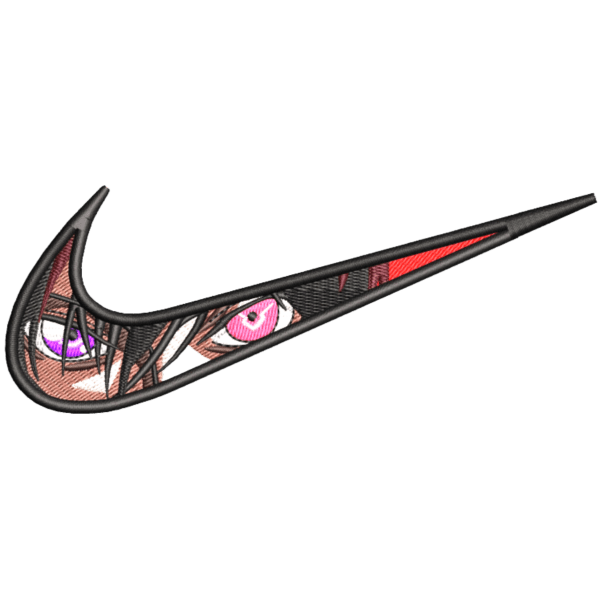 ANIME EYES LELOUCH PATCH