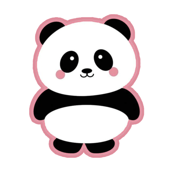 CUTE-PANDA-PATCH