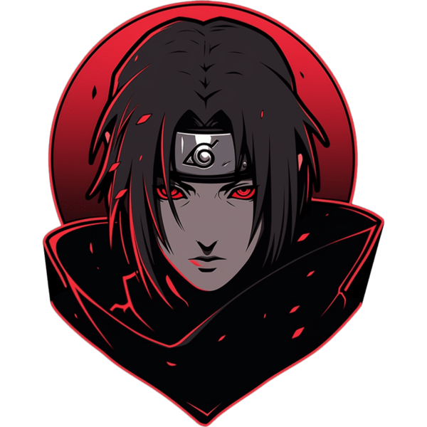 ITACHI-UCHIHA-PATCH