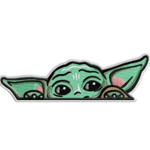 Yoda Patch