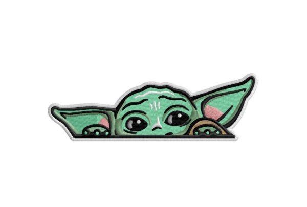 Yoda Patch